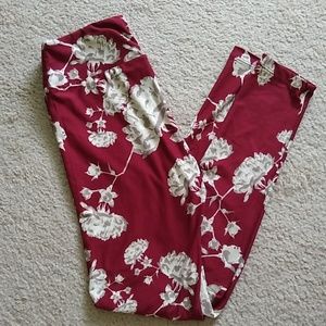 LulaRoe Leggings NWOT